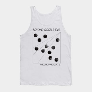 Beyond Good And Evil Tank Top